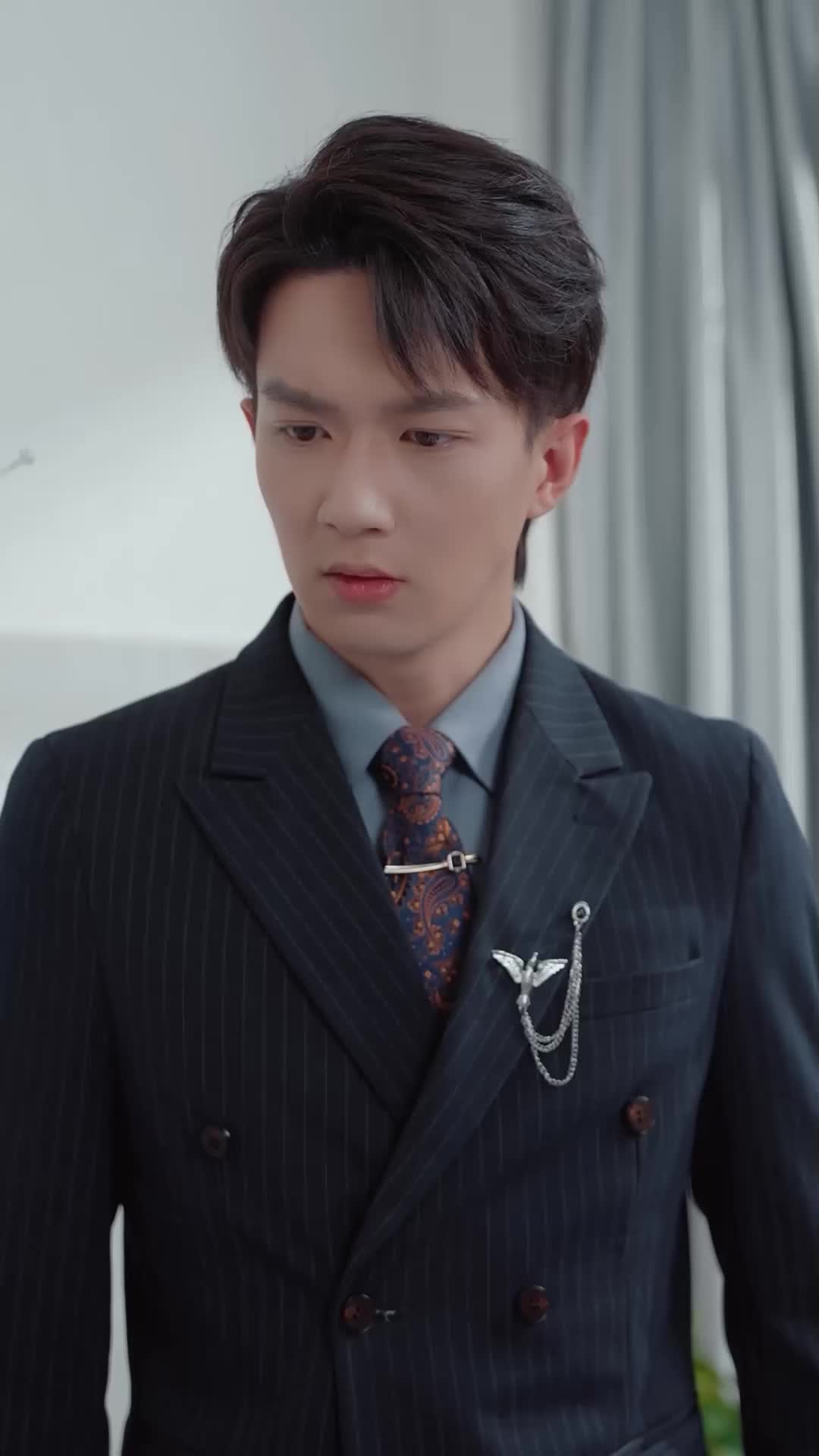 Tập 99 - Bảy Năm Yêu Mất Nhau Một Khắc